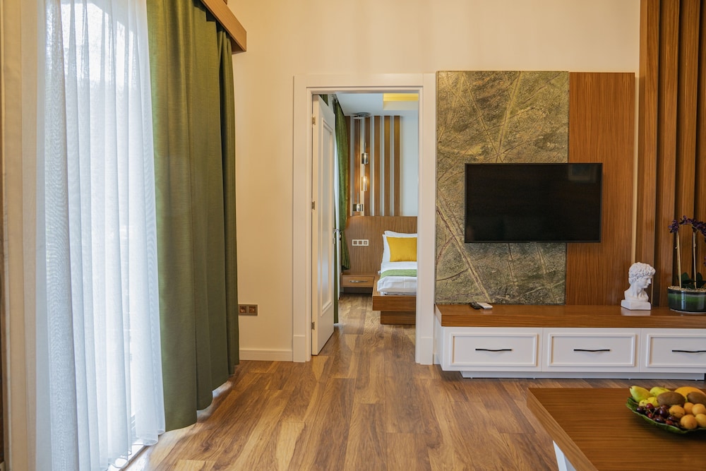 Cirali Hera Otel - Image 20