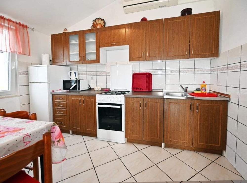 Apartments Mihovilovic