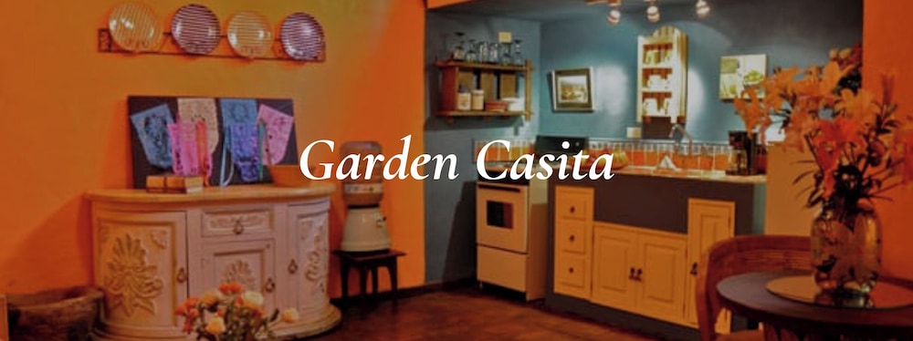 Casa de la Cuesta Bed and Breakfast