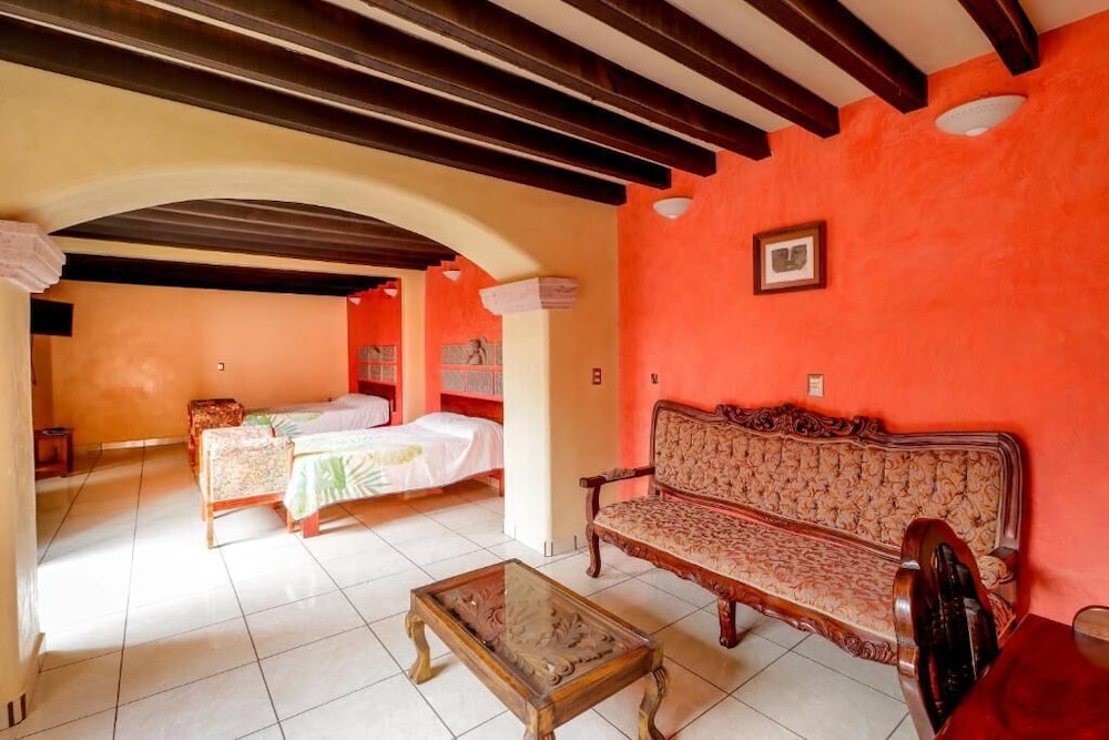 La Siesta del Fauno - Property Image 15
