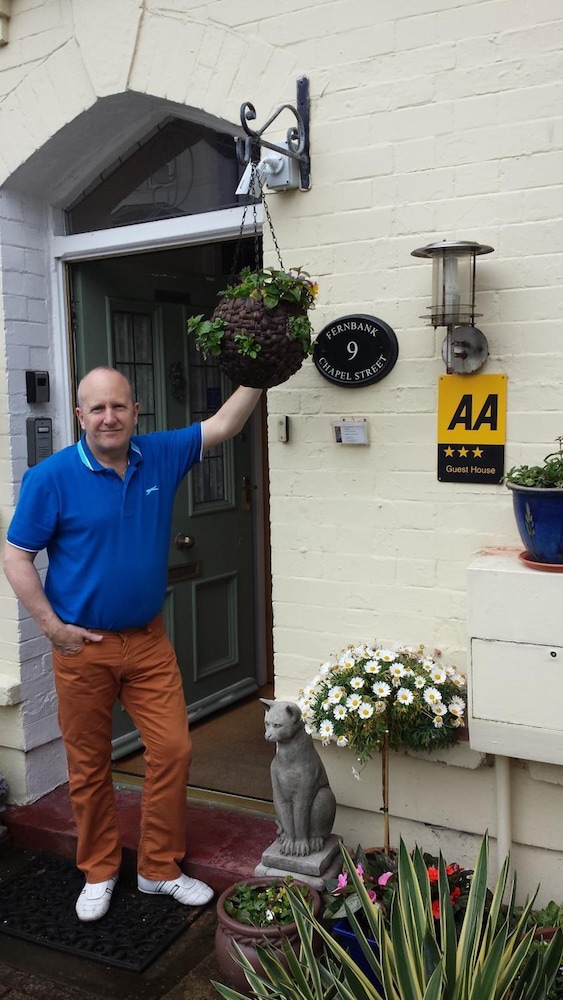 No9 guest house
