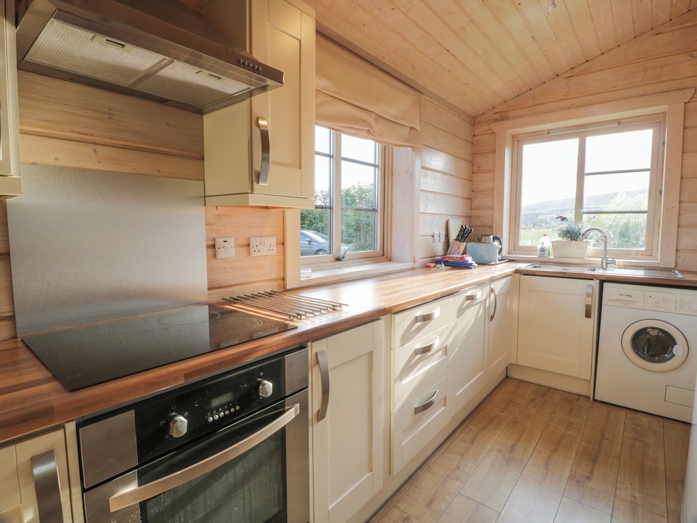 Lapwing Lodge