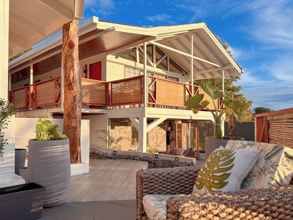 Tahai Loft