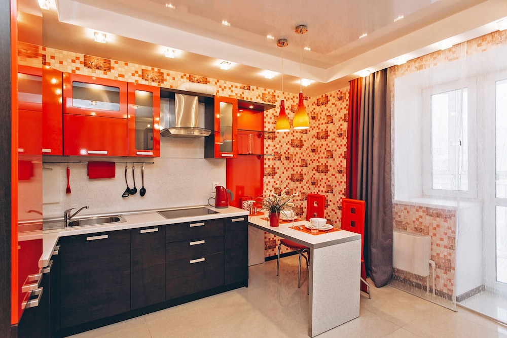 Apartments Home Hotel