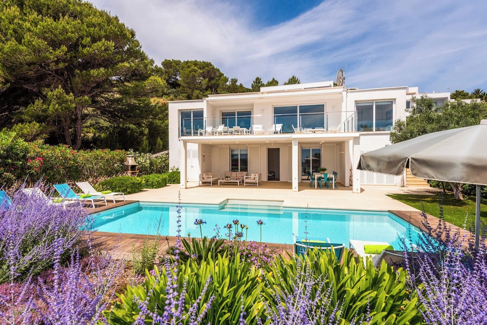 Villa Sarah