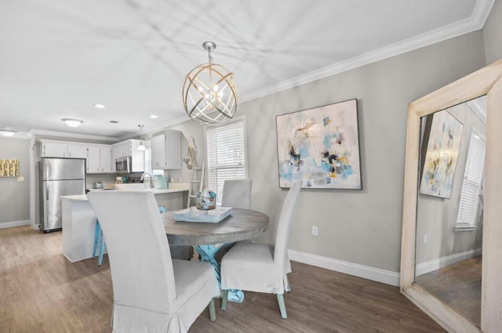 Beachside Villas 214