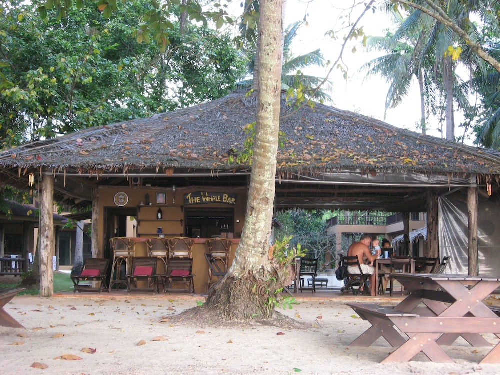 Khao Tong Villa at Melina