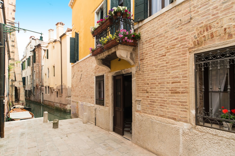 Ca' Lavezzera