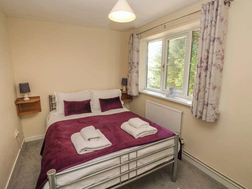 Hillside Lodge