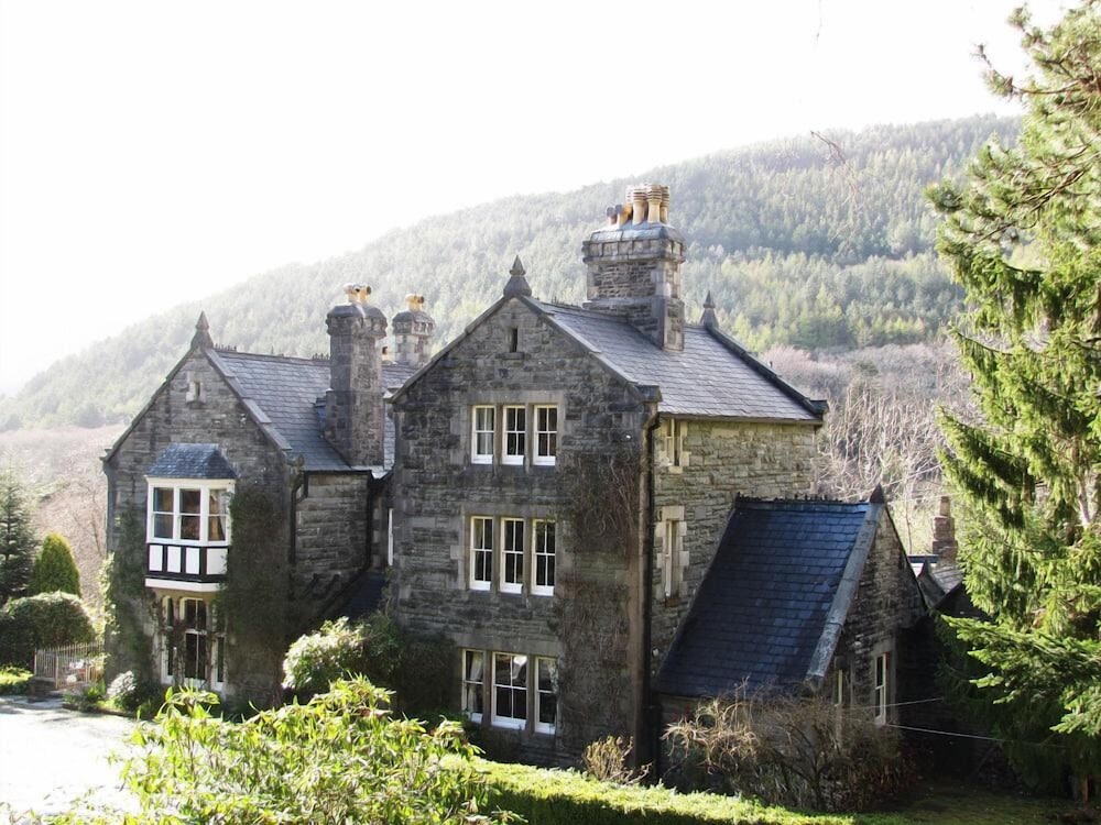 Farchynys Hall