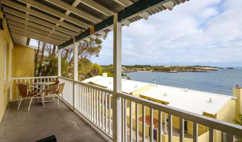 Stay Rottnest