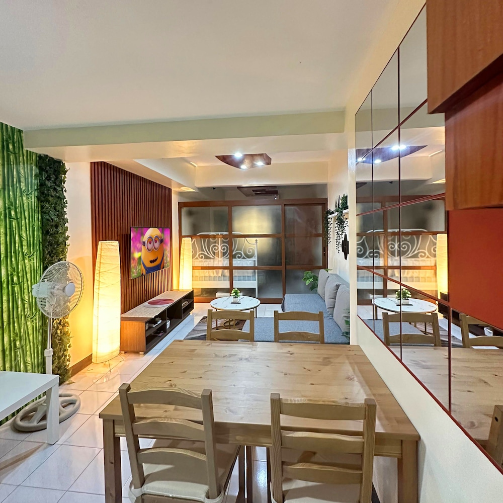 Home Sweet Home at Makati