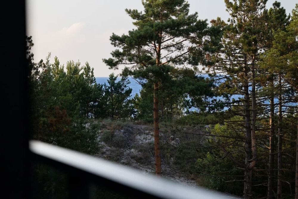 Alma - Kawa na Wydmie Apartament tu Przy pla y