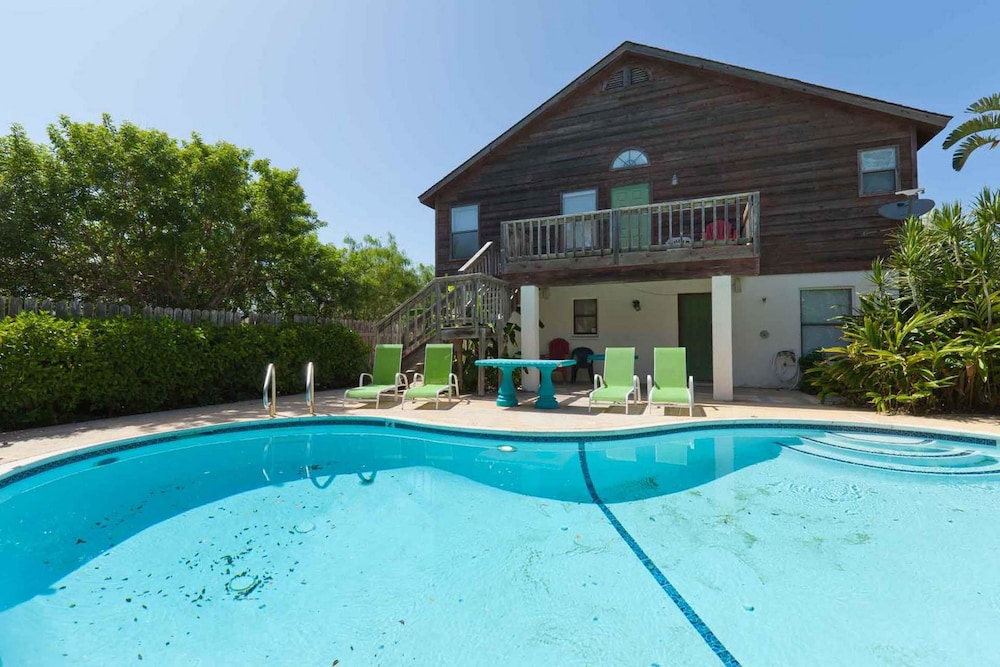 Acapulco Villa South Padre Island