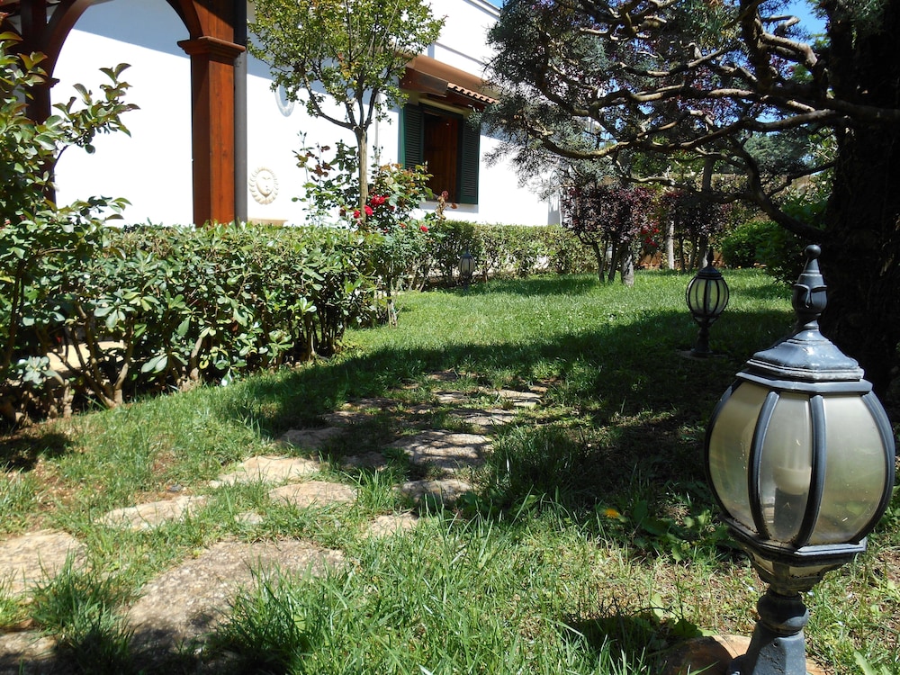 Villa Palmisani