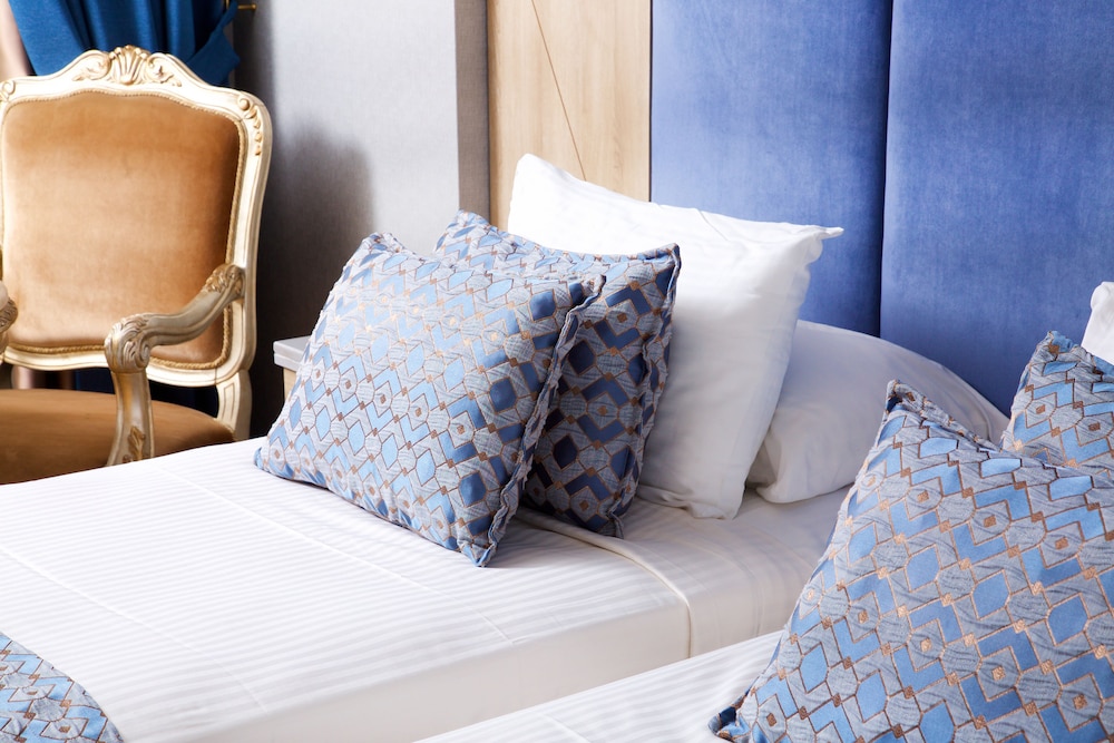 Aspen Otel İstanbul - Image 6