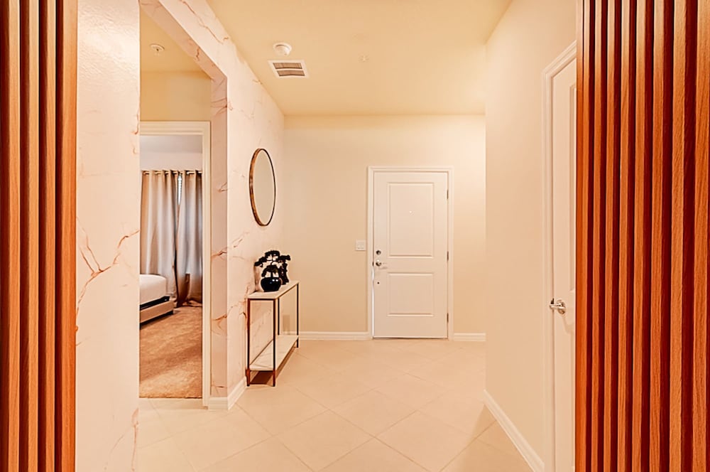 16101 Dream Home Perfect for Families Near Disney Water Parks