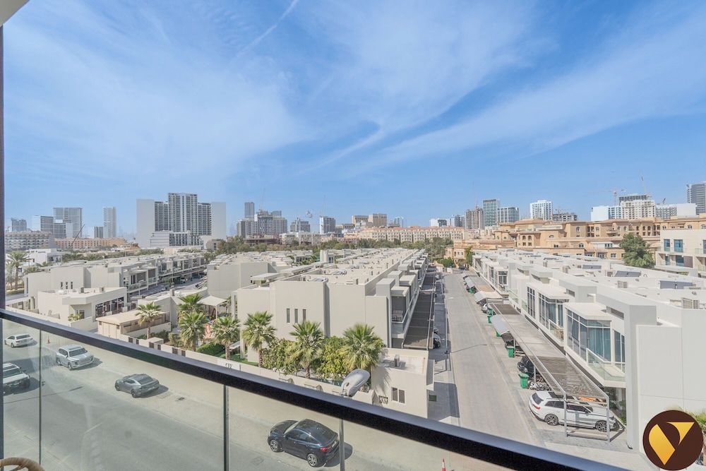 Binghatti Galaxy in JVC Jumeirah Village