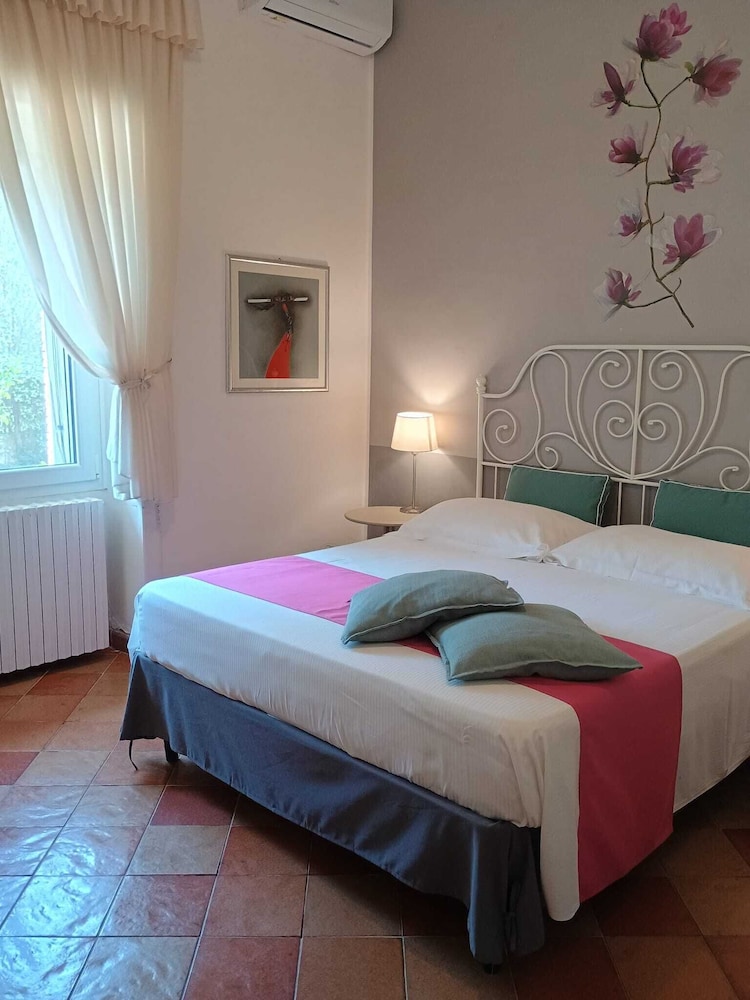 B&B LA MAGNOLIA