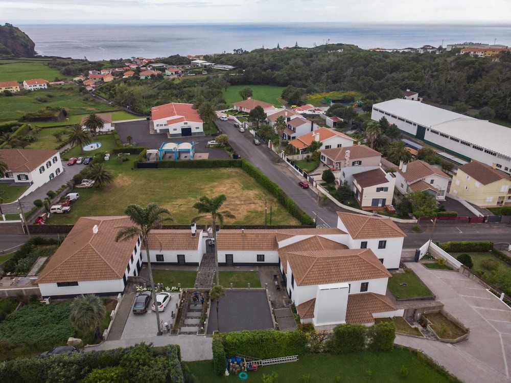 Vila Rosário