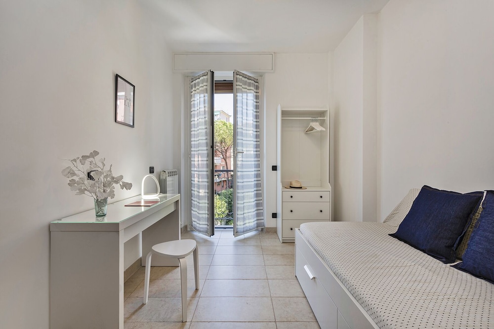 Genoa Vacations - Shelley Apartments By Wonderful Italy - Property Image 100