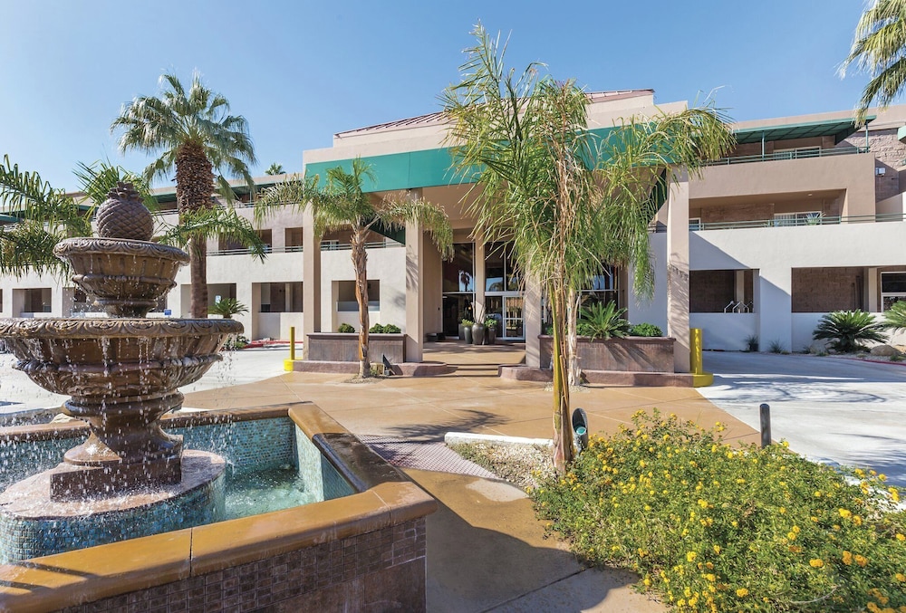 Palm Springs Condos