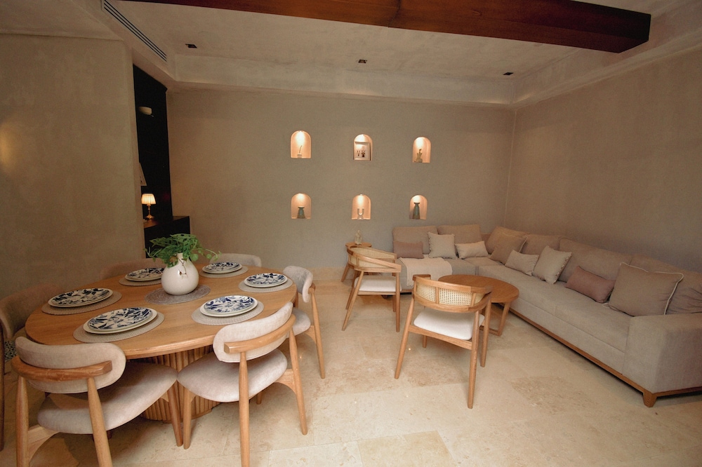 Colonial loft in Cartagena old town
