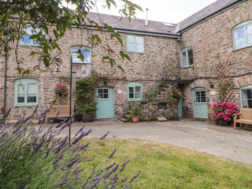 Blackberry Cottage
