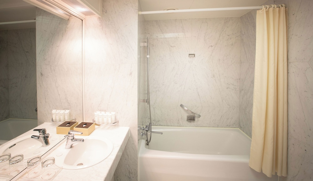 Grand Prince Hotel Shin Takanawa 115