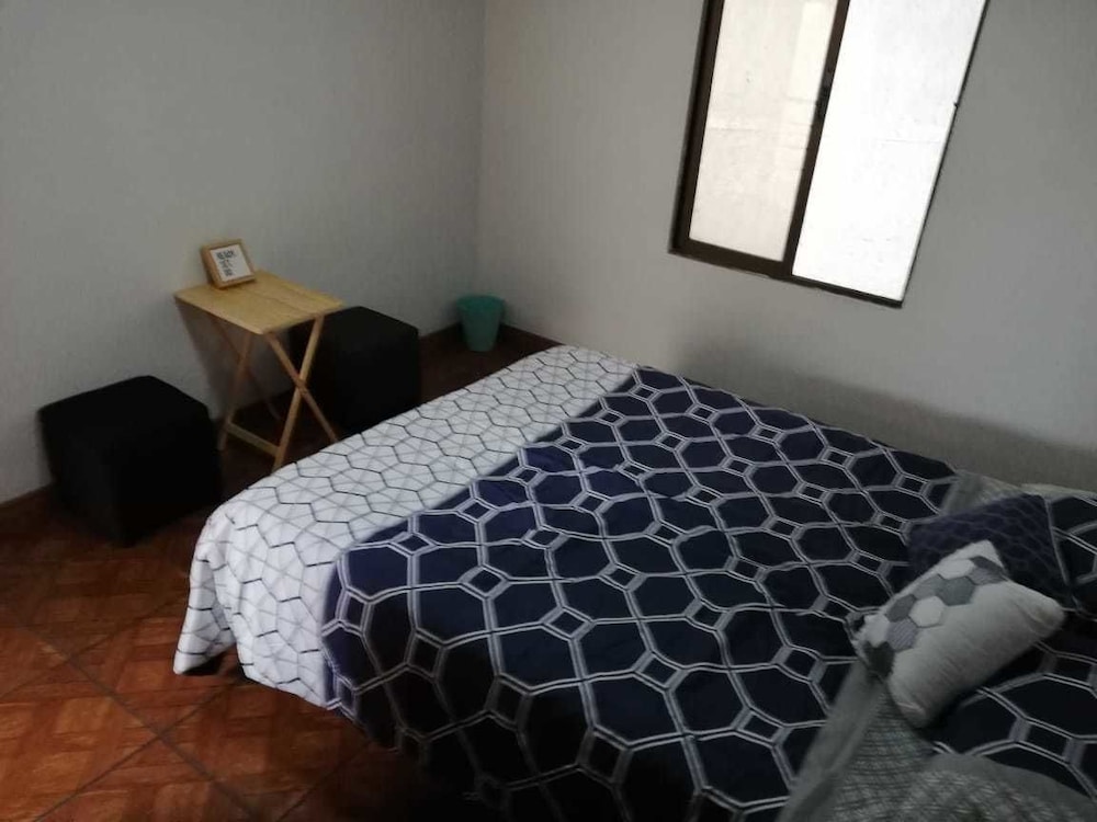 Boruka BnB view 3