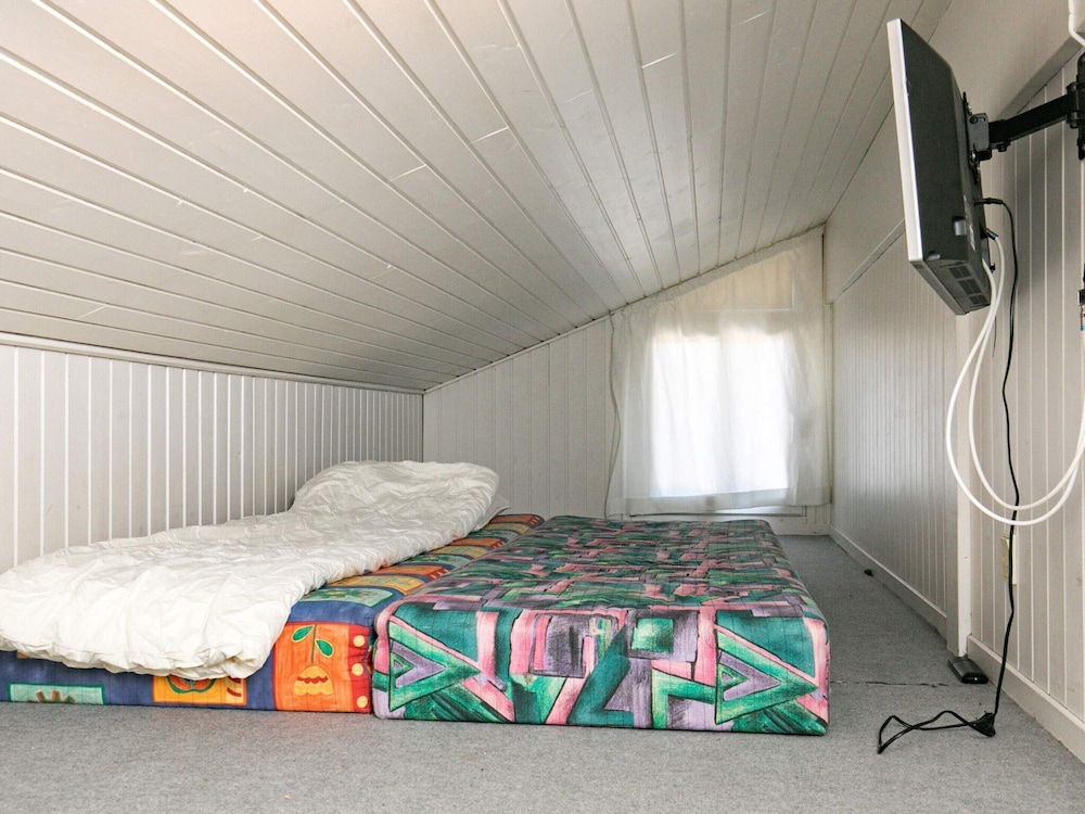 14 Person Holiday Home in Saltum view 4