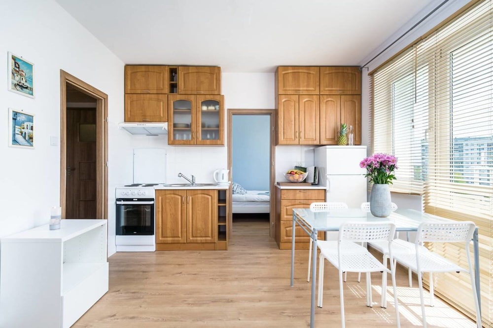 Homely Apartment Near the sea view 2