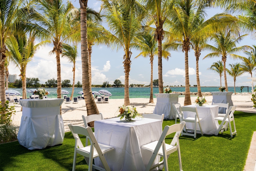 JW Marriott Clearwater Beach Resort & Spa