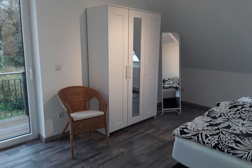 Nice Holiday Apartment in Ostbevern - Property Image 26