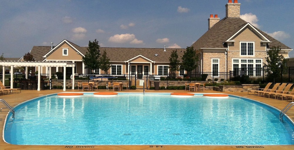 BridgeStreet at Hilliard Grand