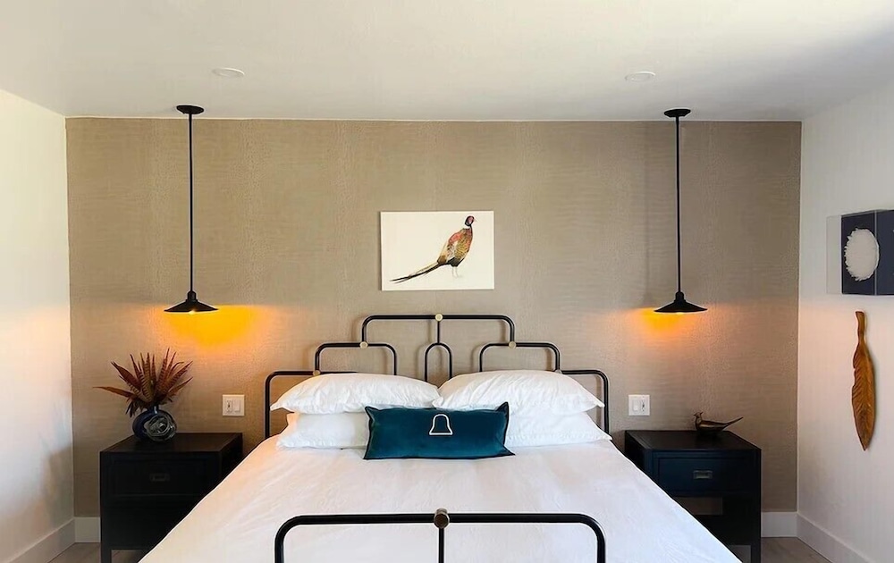 Bell Mare Hotel