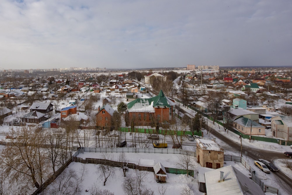 Nekrasova 1 view 2