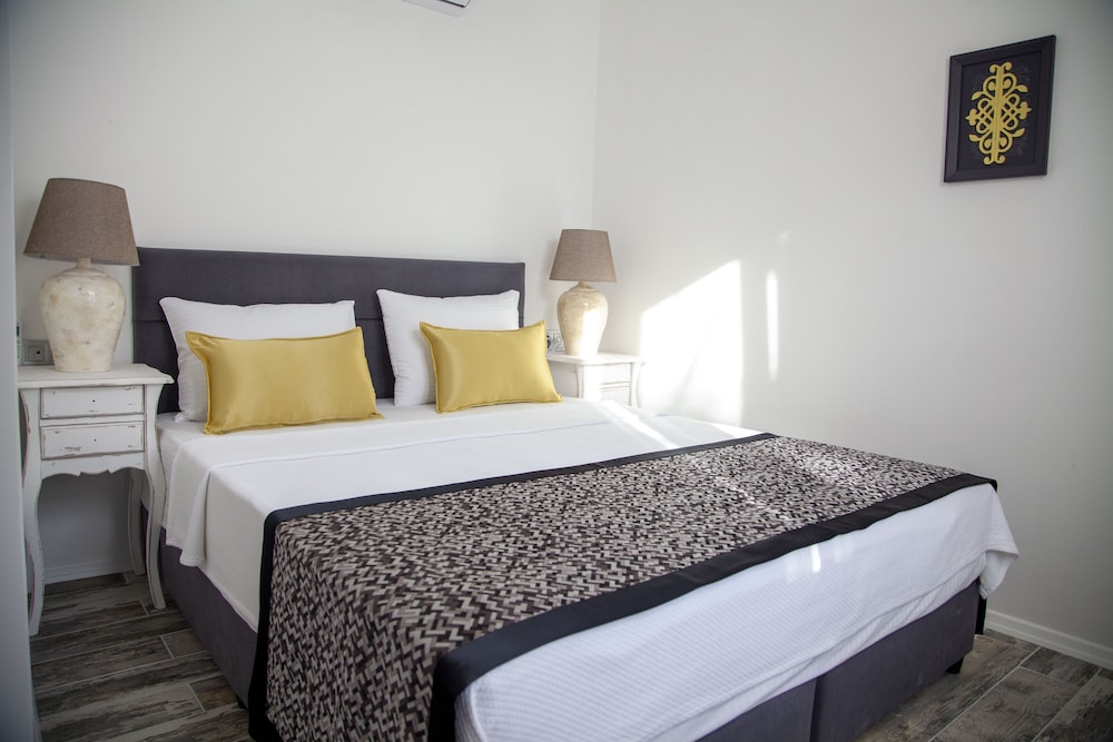 Mi Otel Alacati - Image 29