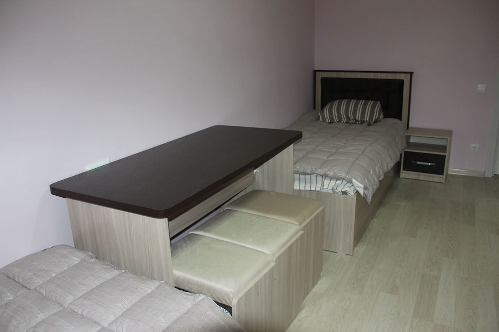 Hostel Asham
