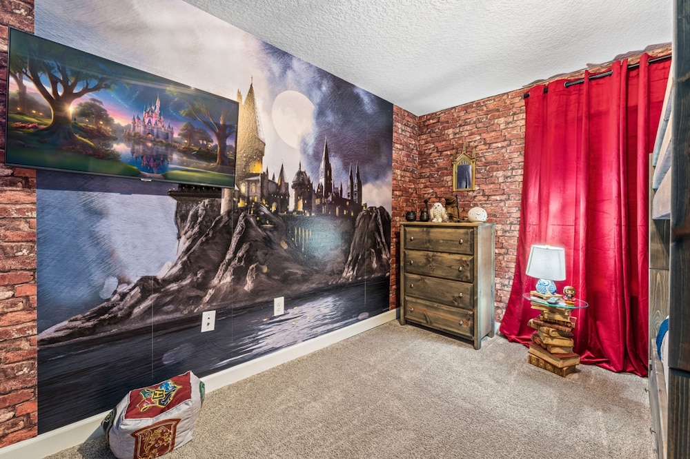 2605 Storey Lake Orlando Disney