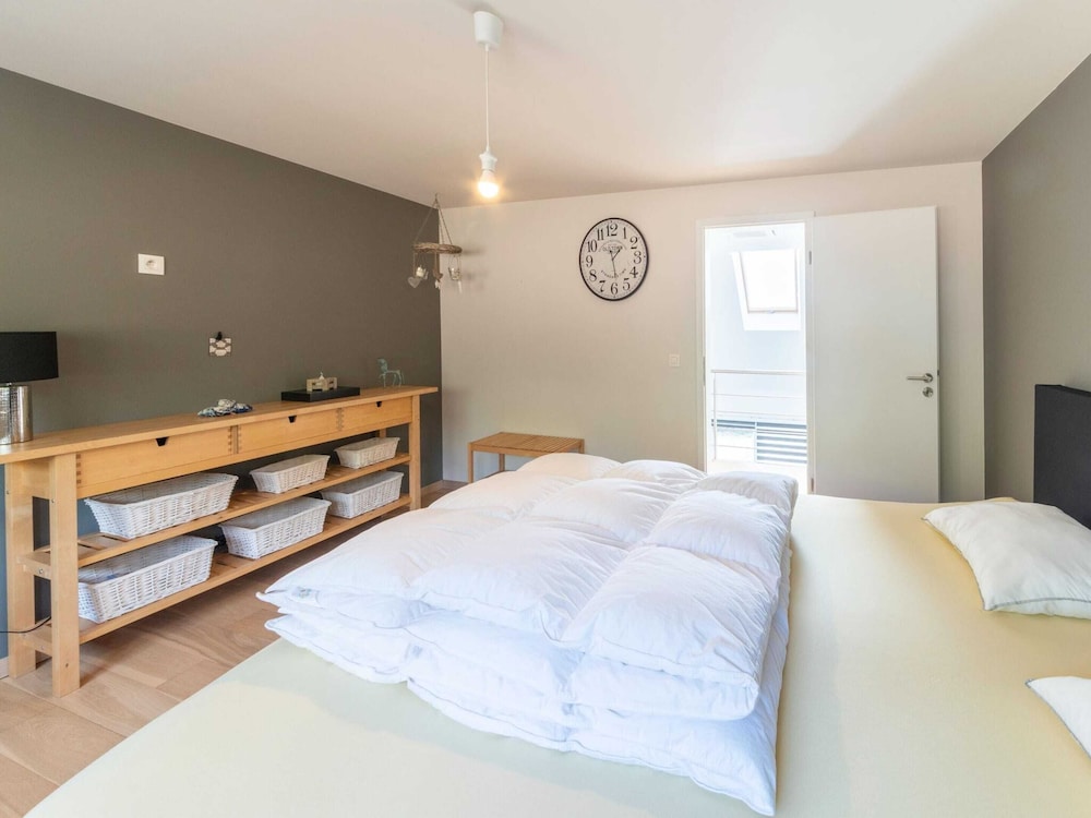 Spacious Home, Durbuy