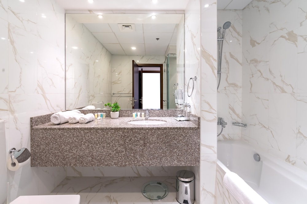 Simply Comfort Suites in Sarai Palm Jumeirah
