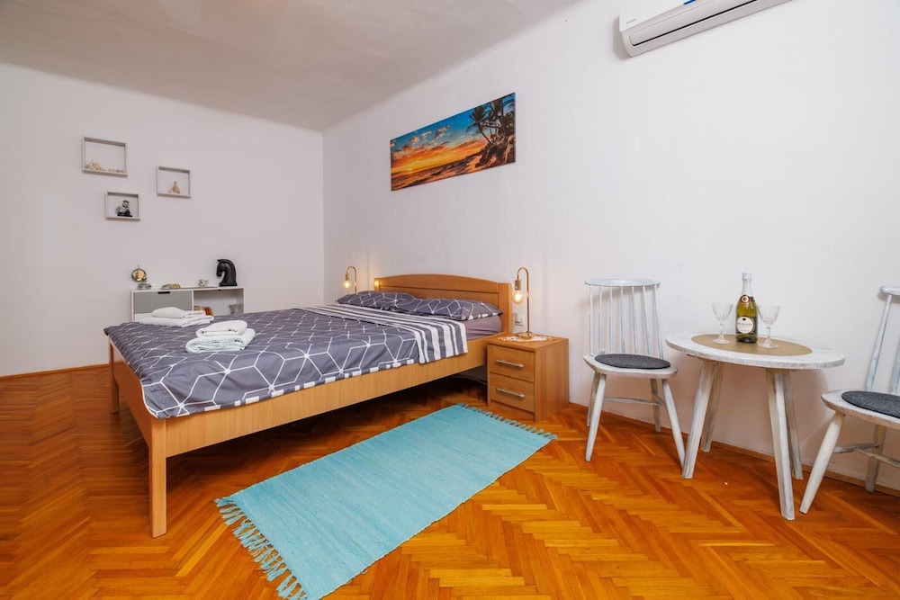 Holiday house Bribirka