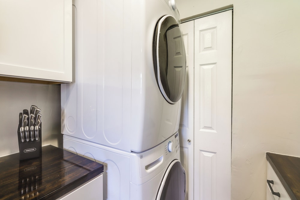 Dog-friendly Dayton Apt: Central Location!