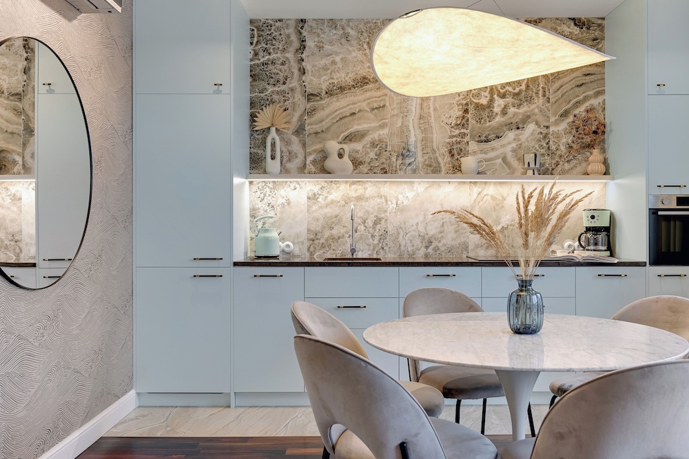 Lion Apartments - Apartment in Old Town