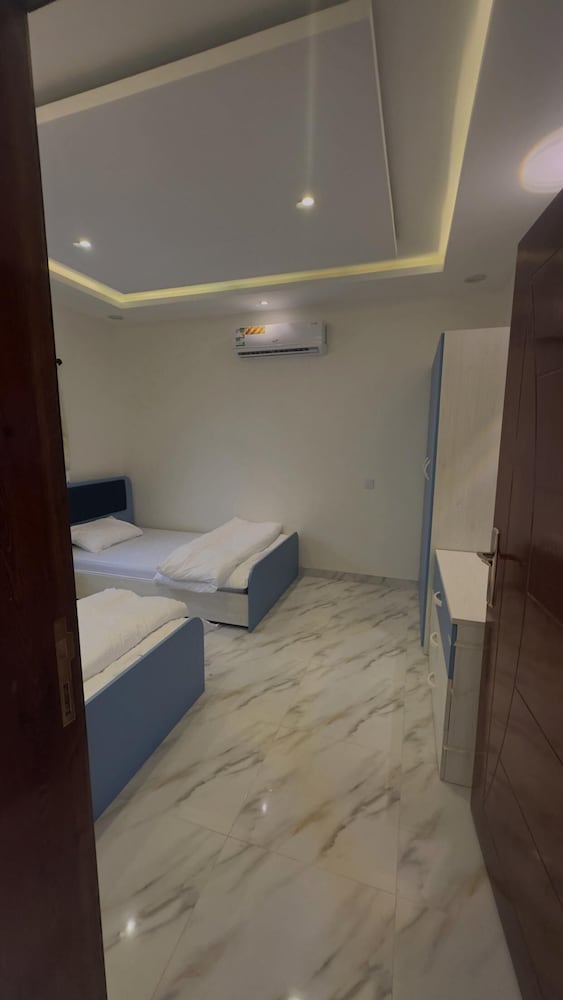Al-Mutawa Residential Countryside Resort