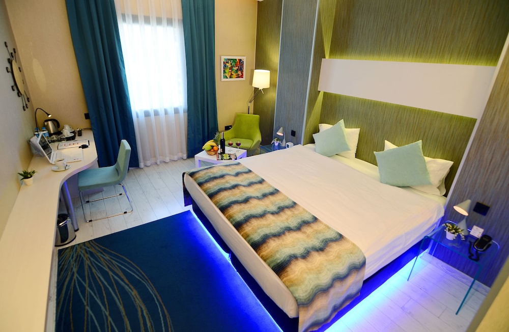 Tempo Hotel 4Levent İstanbul - Image 14
