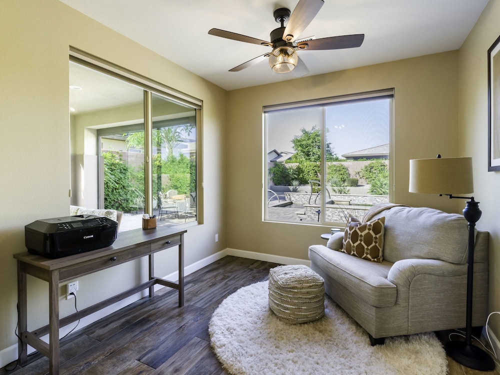 Paso Fino at the Polo Club 2 Bdrm 2 Bath w Pool
