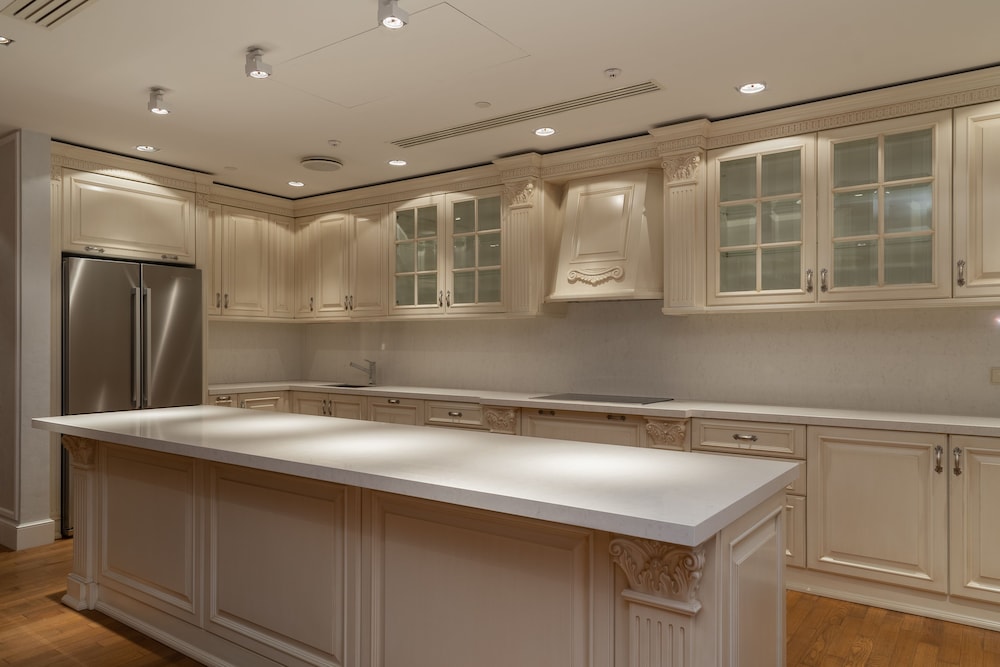 Residences Moscow – Serviced apartments