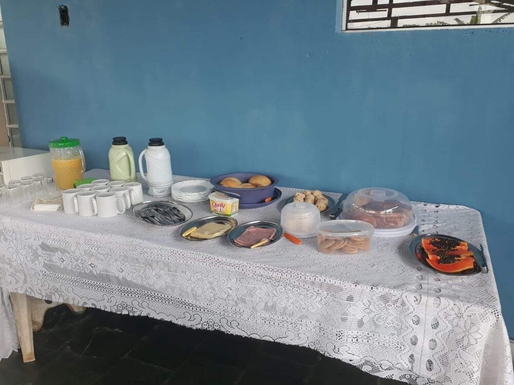 Pousada Nova Fama view 5